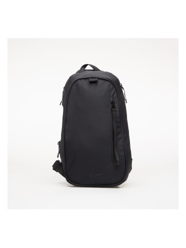 Чанта Nike Sportswear Commute Sling Bag (8L) Black/ Black/ Anthracite Universal