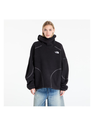 Суитшърт The North Face U Nse Balaclava Fleece UNISEX TNF Black L