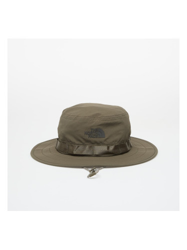 Шапка The North Face Class V Brimmer New Taupe Green L/XL