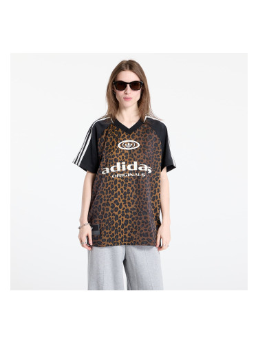 Фланелка adidas Originals Jersey Multicolor/ Bronze Strata M