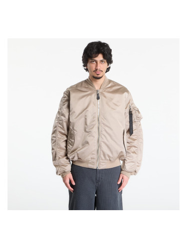 Яке Alpha Industries MA-1 UV Vintage Sand M