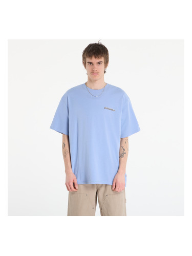 Тениска Dickies Thornville Ss Tee Endless Sky L