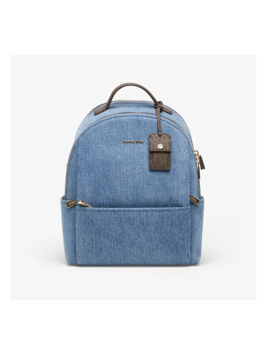 Раница Michael Kors Sable Medium Backpack New Horizon Universal