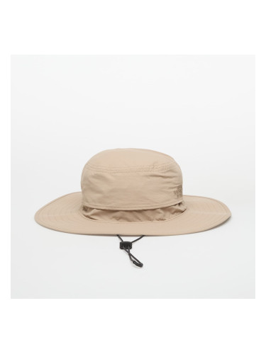 Шапка The North Face Horizon Breeze Brimmer Hat Dune Beige/ Dune Beige S/M