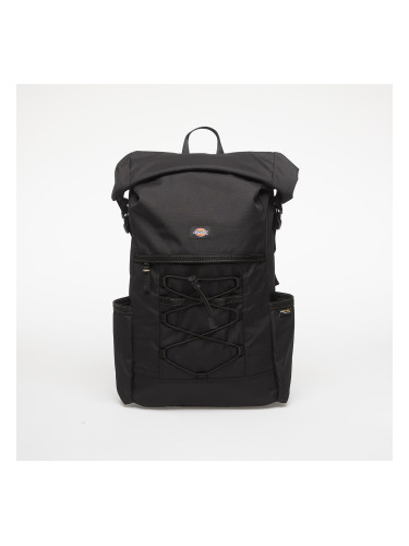 Раница Dickies Ashville Utility Roll Top Black Universal
