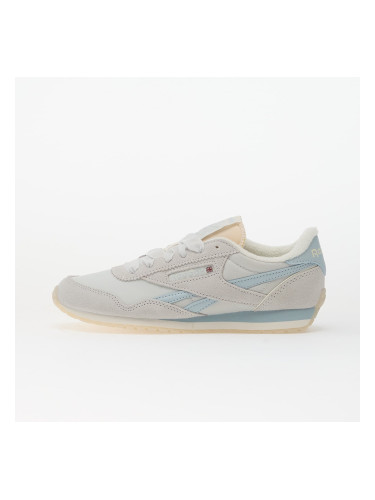 Сникърси Reebok Classic Az Pearl Grey/ Ice Blue/ Chalk EUR 38.5