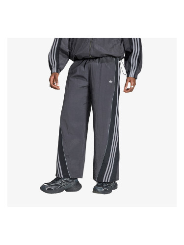 Потници adidas Adilenium Season 5 Track Tracksuit Bottoms Utility Black L