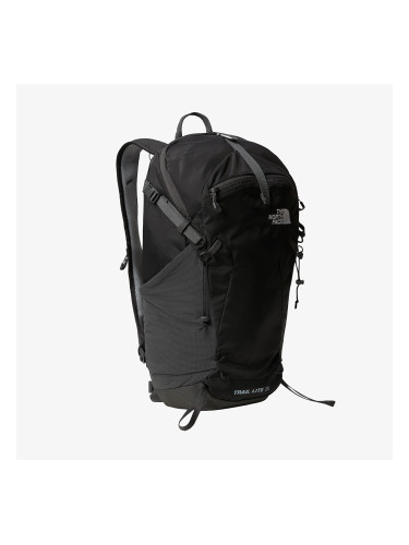 Раница The North Face Trail Lite Speed 20 Backpack TNF Black/ Asphalt S/M
