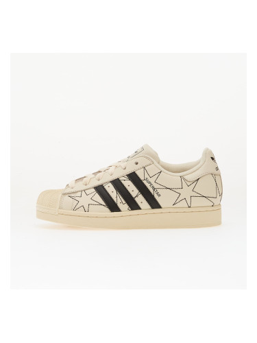 Сникърси adidas Superstar II W Crew White/ Core Black/ Crew White EUR 36