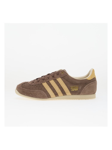 Сникърси adidas Japan W Earth Strata/ Orange Tint/ Gold Metallic EUR 37 1/3