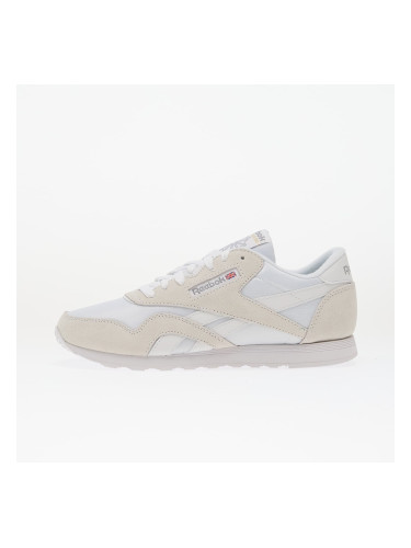 Сникърси Reebok Classic Nylon Ftw White/ Ftw White/ Ftw White EUR 37