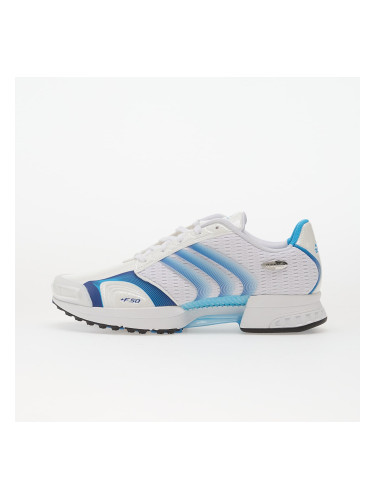 Сникърси adidas Climacool F50 Ftw White/ Core Royal/ Luaq EUR 44 2/3