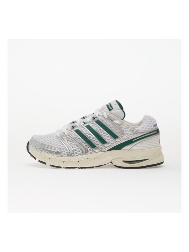 Сникърси adidas Adistar Control 5 W Ftw White/ Collegiate Green/ Silver Metallic EUR 36