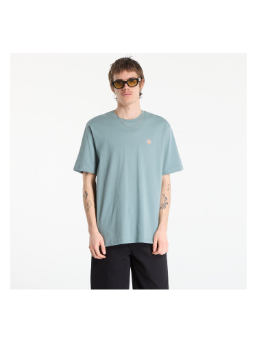 Тениска Dickies Mapleton Ss Tee Stormy Sea L