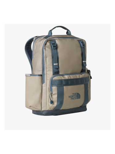 Раница The North Face Base Camp Daypack Stone Slab/ Granite Grey 25 l