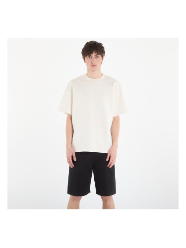 Тениска Reebok Wardrobe Essentials T-Shirt Vintage Chalk S