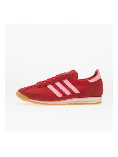 Сникърси adidas SL 72 Og W Better Scarlet/ Bliss Pink/ Off White EUR 36
