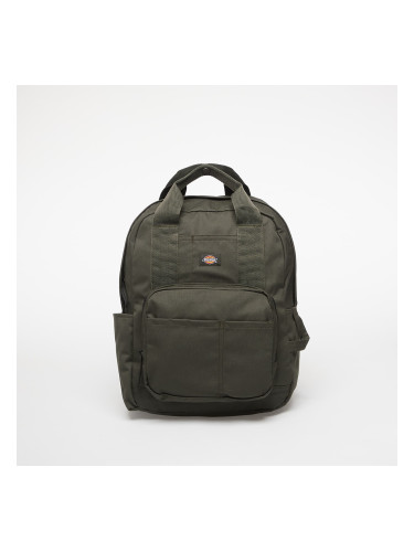Раница Dickies Lisbon Backpack Olive Green Universal