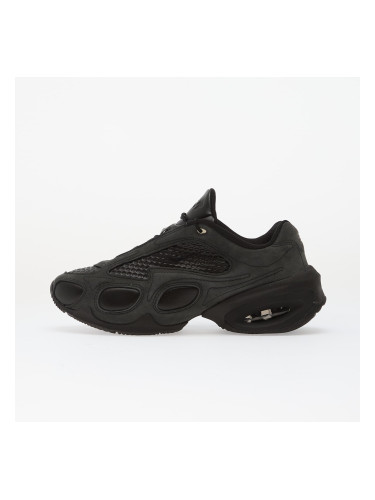Сникърси Nike Air Max Muse Se Black/ Black-Metallic Silver EUR 36