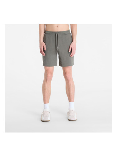 Къси панталони Hugo Boss Austin Shorts Dark Green S