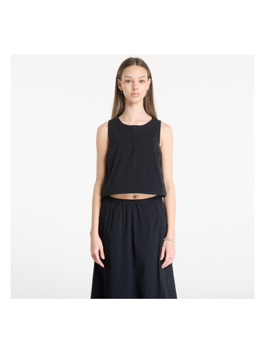 Columbia Chill Creek™ Woven Tank Black XS