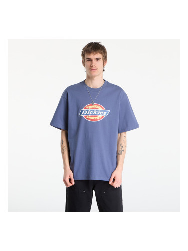 Тениска Dickies Dickies Icon Ss Tee Retro Indigo L
