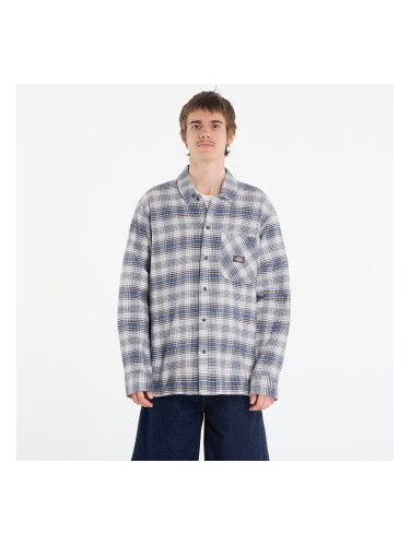 Риза Dickies Forest Check Shirt Charcoal L