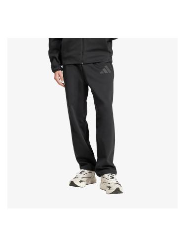 Панталони adidas Z.N.E. Open-Hem Joggers Black XXL