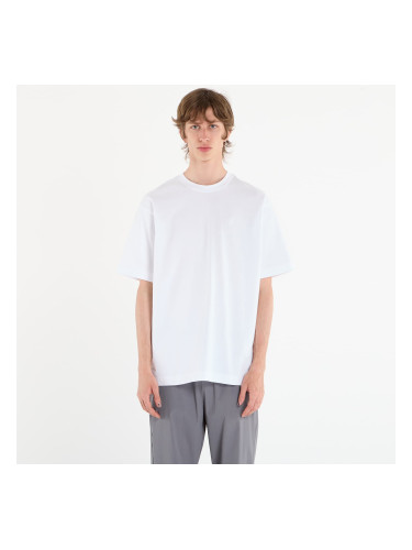 Тениска On Club Collective-T Geo UNISEX White XL