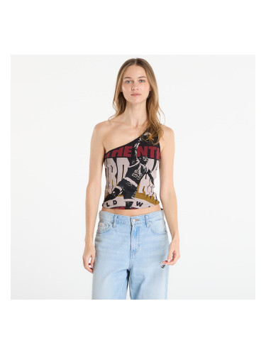 Jordan Flight Women's Graphic Tank Sail XS