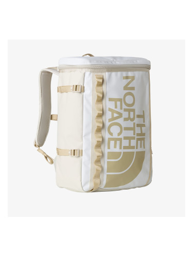 Раница The North Face Base Camp Fuse Box Backpack White Ash/ Calacatta/ Pale Khaki 30 l