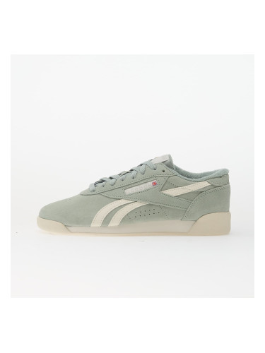 Сникърси Reebok F/S Lo Hybrid Green/ Chalk/ Chalk EUR 38.5
