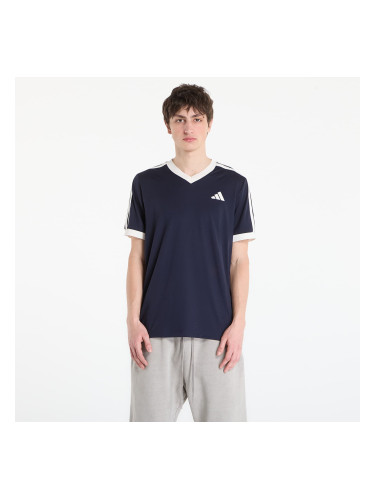 Тениска adidas Tennis Classics T-Shirt Legend Ink S