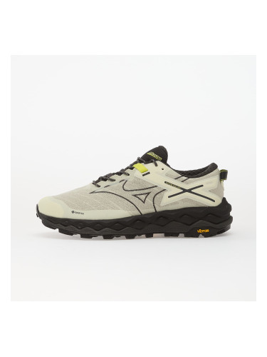 Сникърси Mizuno Wave Mujin Ls Gtx (U) Silver Birch/ Black/ Sylvan Gree EUR 40.5