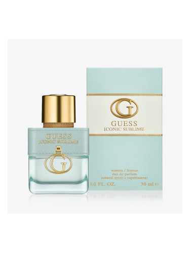GUESS Iconic Sublime 30ml Edp 30ml