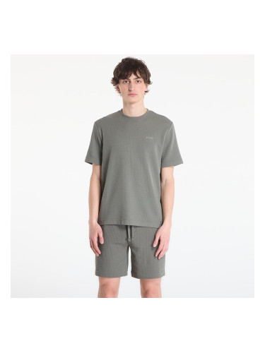 Тениска Hugo Boss Austin T-Shirt Dark Green M