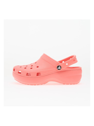 Сникърси Crocs Classic Platform Clog W Guava EUR 41-42