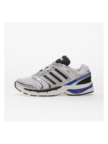 Сникърси adidas Adistar Control 5 Ftw White/ Core Black/ Core Royal EUR 45 1/3