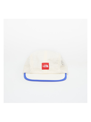 Шапка The North Face Redbox Mesh Cap White Dune Universal