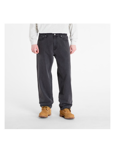 Дънки OBEY Emerson Denim Washed Black W30