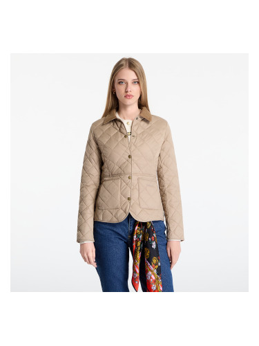 Яке Barbour Deveron Quilted Jacket Light Trench/ Light Trench S