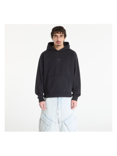 Суитшърт Oakley Metal Rise Hoodie Blackout M
