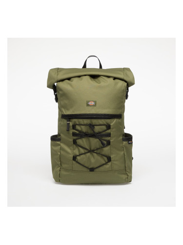 Раница Dickies Ashville Utility Roll Top Cypress Universal