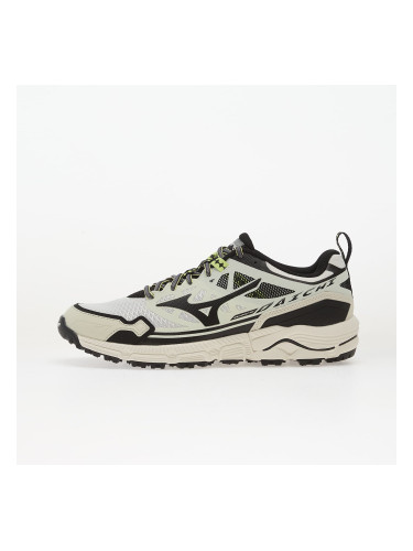 Сникърси Mizuno Wave Daichi Ls (U) GF White/ Black/ Daiquiri Green EUR 41