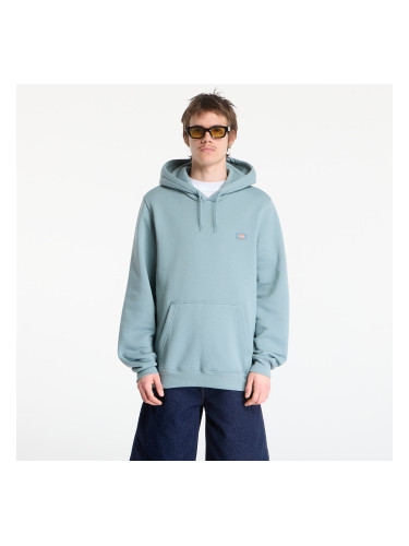 Суитшърт Dickies Oakport Hoodie Stormy Sea L