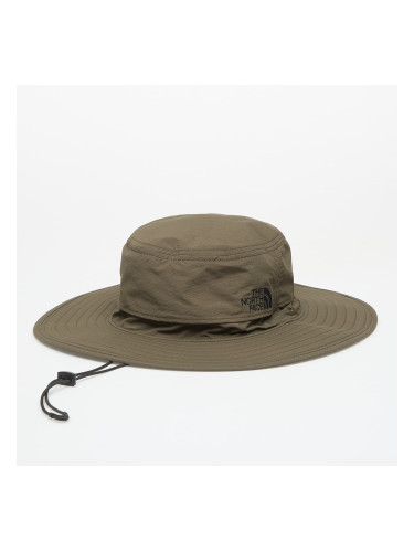 Шапка The North Face Horizon Breeze Brimmer Hat New Taupe Green/ New Taupe Green/ Outlet C L/XL