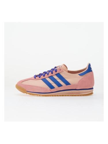 Сникърси adidas SL 72 Og W Blush Pink/ Blue/ Lucid Blue EUR 35 1/2