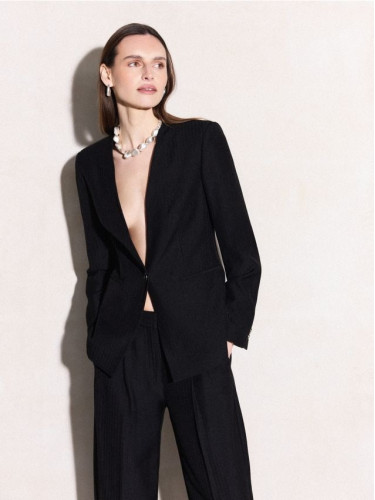 Mohito - Блейзър - черен