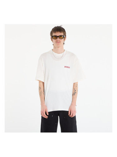 Тениска Dickies Dry Ridge Ss Tee Egret L