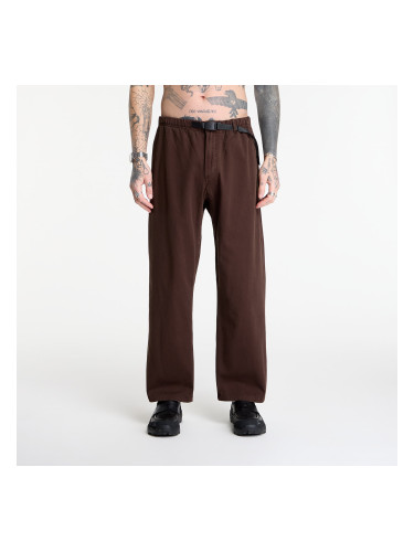 Дънки Gramicci Gramicci Pant Straight Fit Chocolate L